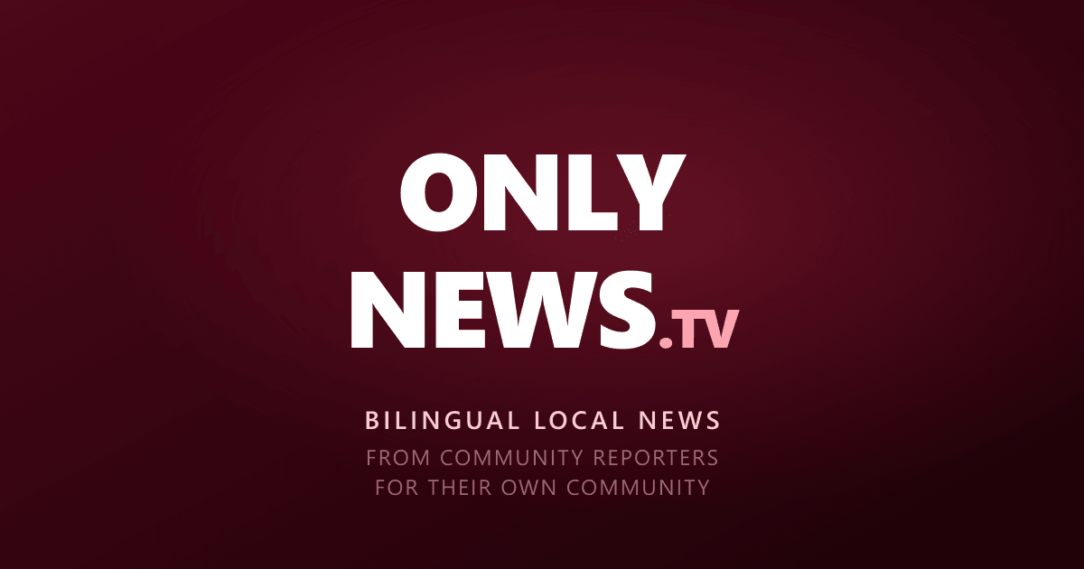OnlyNews.TV — decentralized bilingual local news